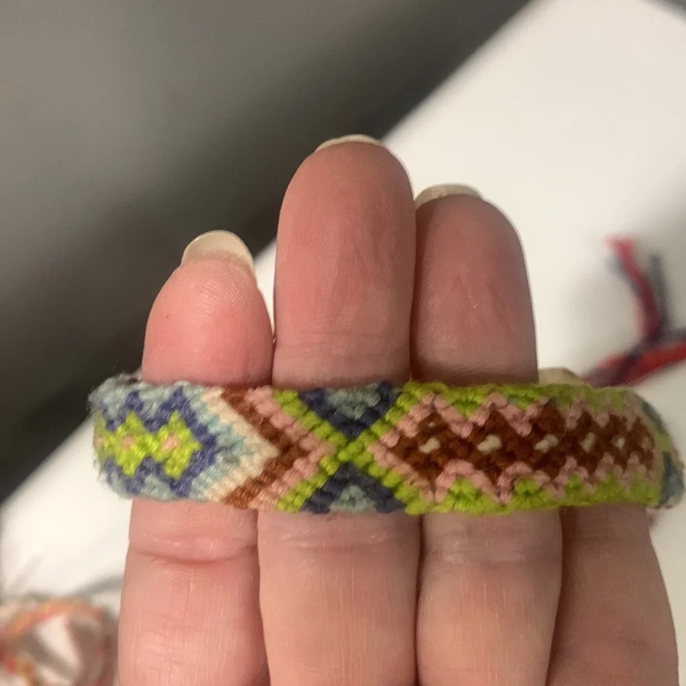 N/A five boho